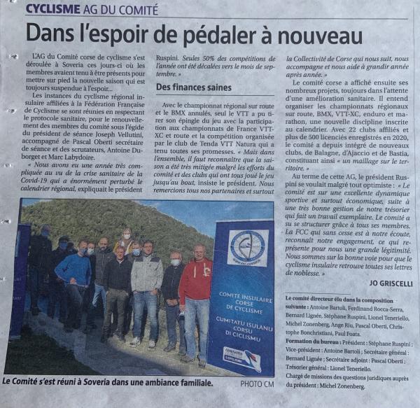 actualité