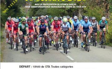 Evenements à venir