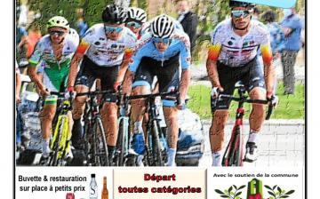 Evenements à venir