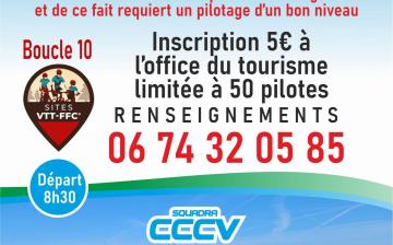 Evenements à venir