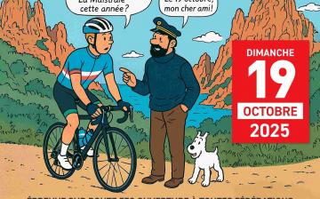 Evenements à venir