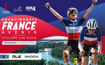 Evenements à venir