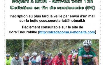 Evenements à venir