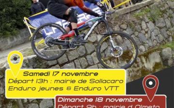 Evenements à venir