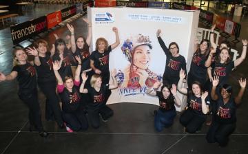 Evenements à venir