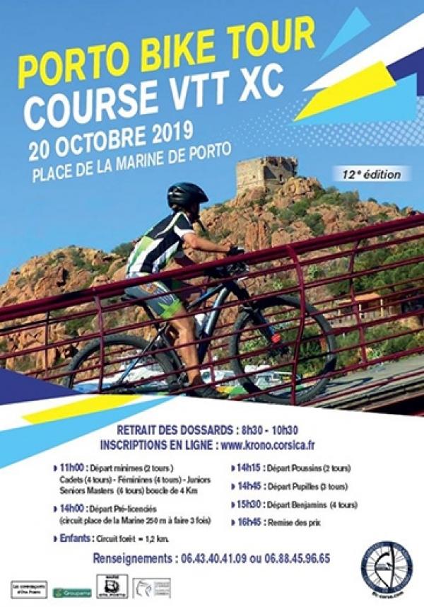 actualité Porto Bike Tour