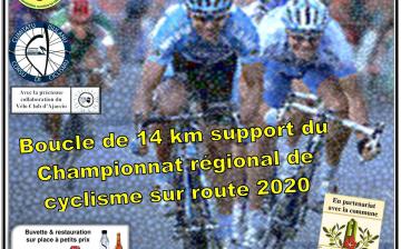 Evenements à venir