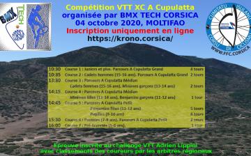 Evenements à venir